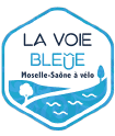 Logo Voie Bleue